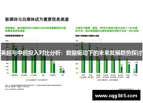 英超与中超投入对比分析:数据驱动下的未来发展趋势探讨