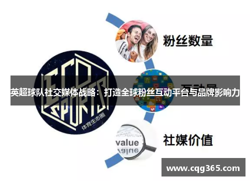 英超球队社交媒体战略:打造全球粉丝互动平台与品牌影响力